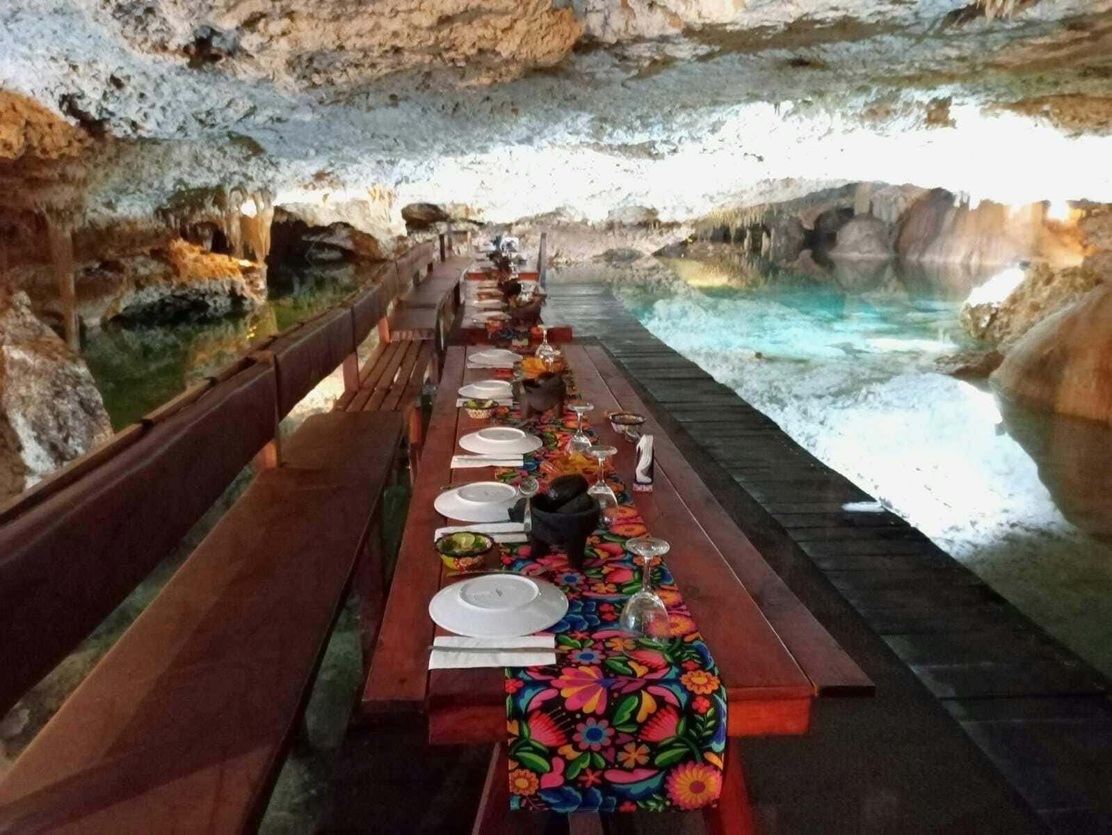 Riviera Maya Day of the Dead Celebrations with dinner