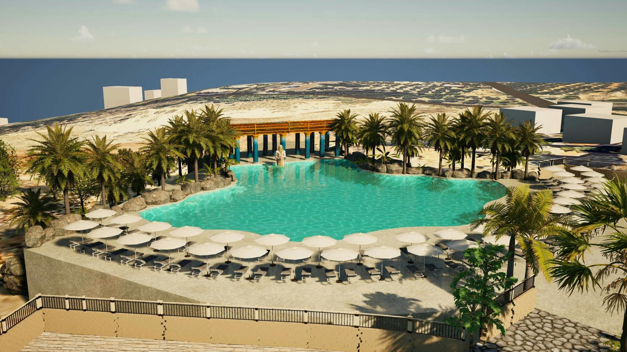 Pantheon Waterpark tickets in Crete