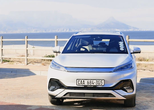 Private e-car tour to Cape Winelands from Cape Town