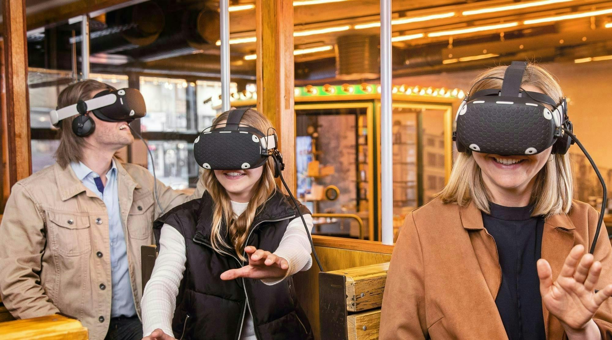 Virtuelles Erleben von Köln 1926 auf Deutsch