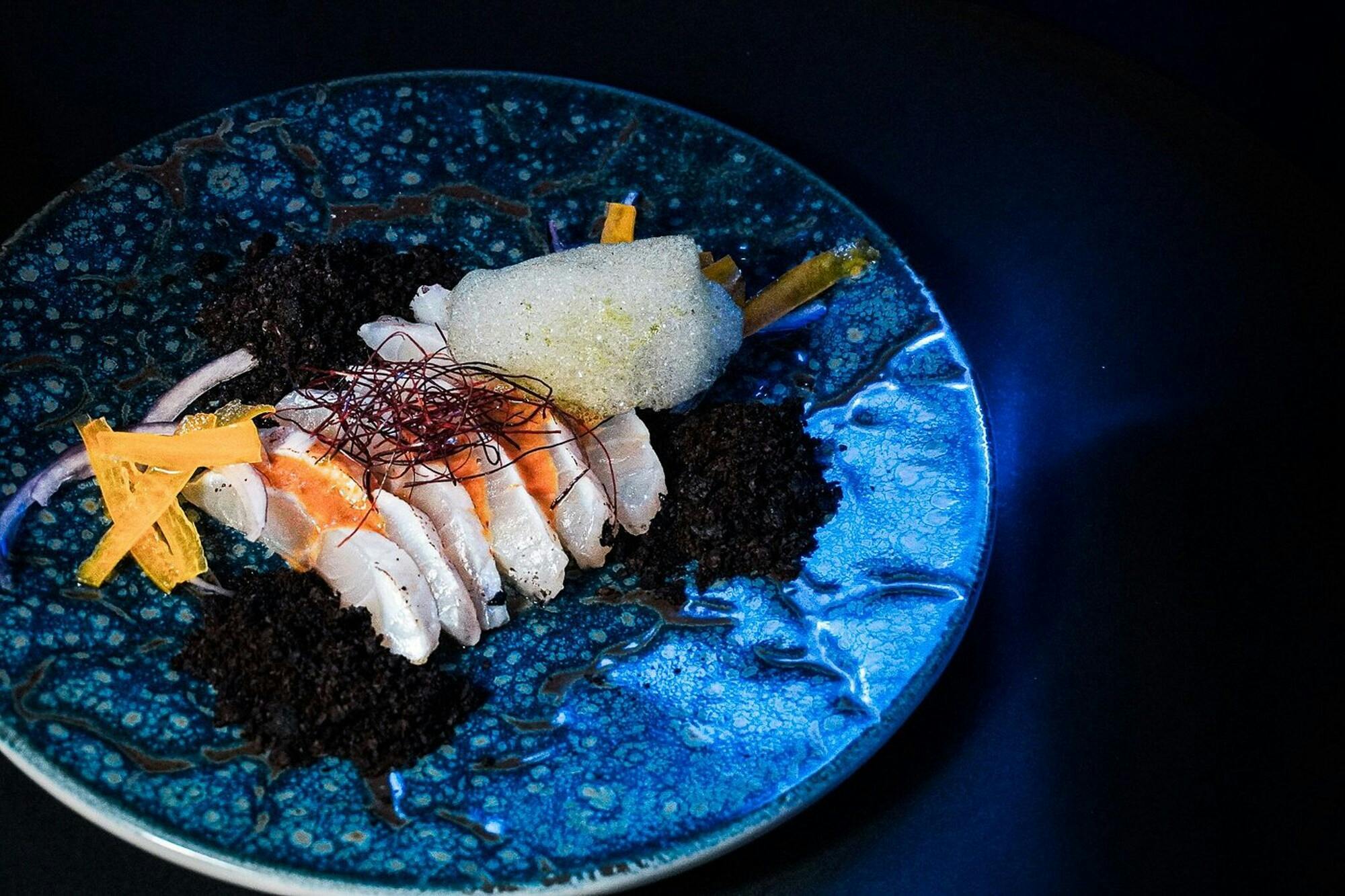 Sala Scala – Origen Show