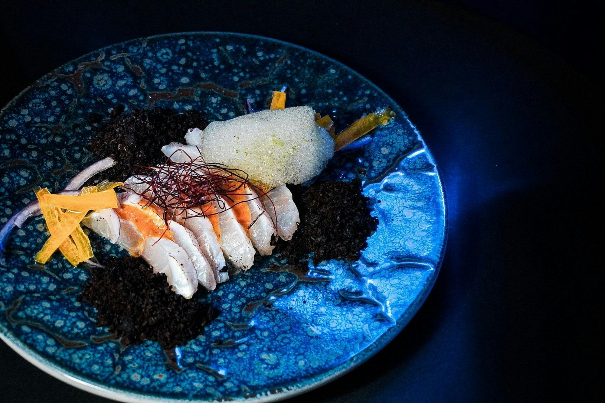 Sala Scala – Origen Show