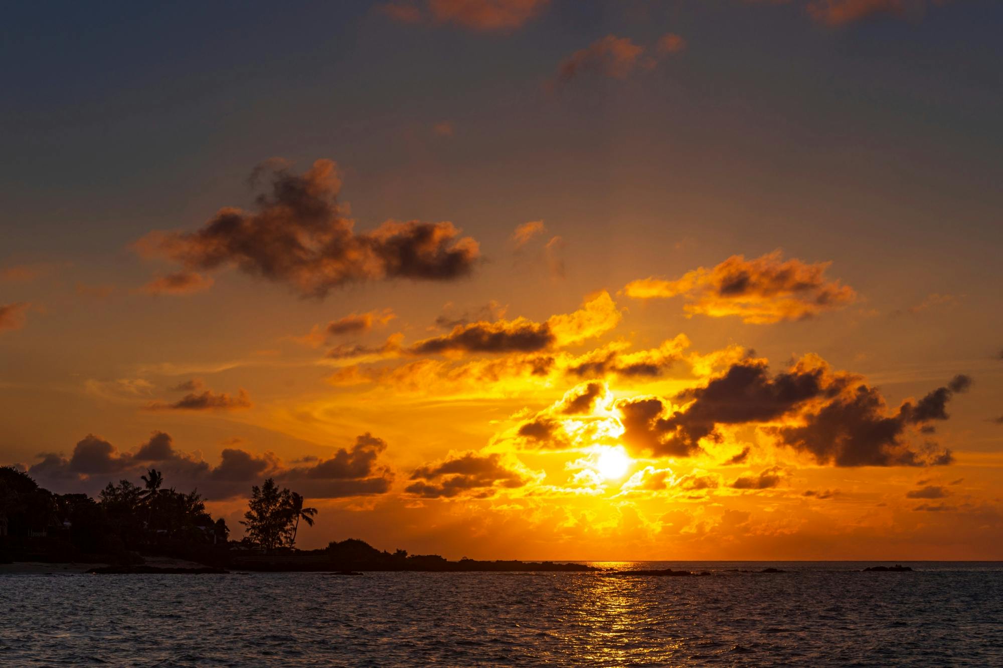 Catamaran sunset cruise from Rhodes New Marina
