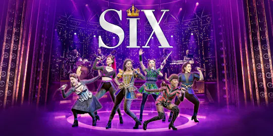 Skip-the-line tickets to Six in London