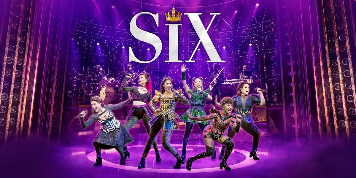 Skip-the-line kaartjes voor Six in Londen