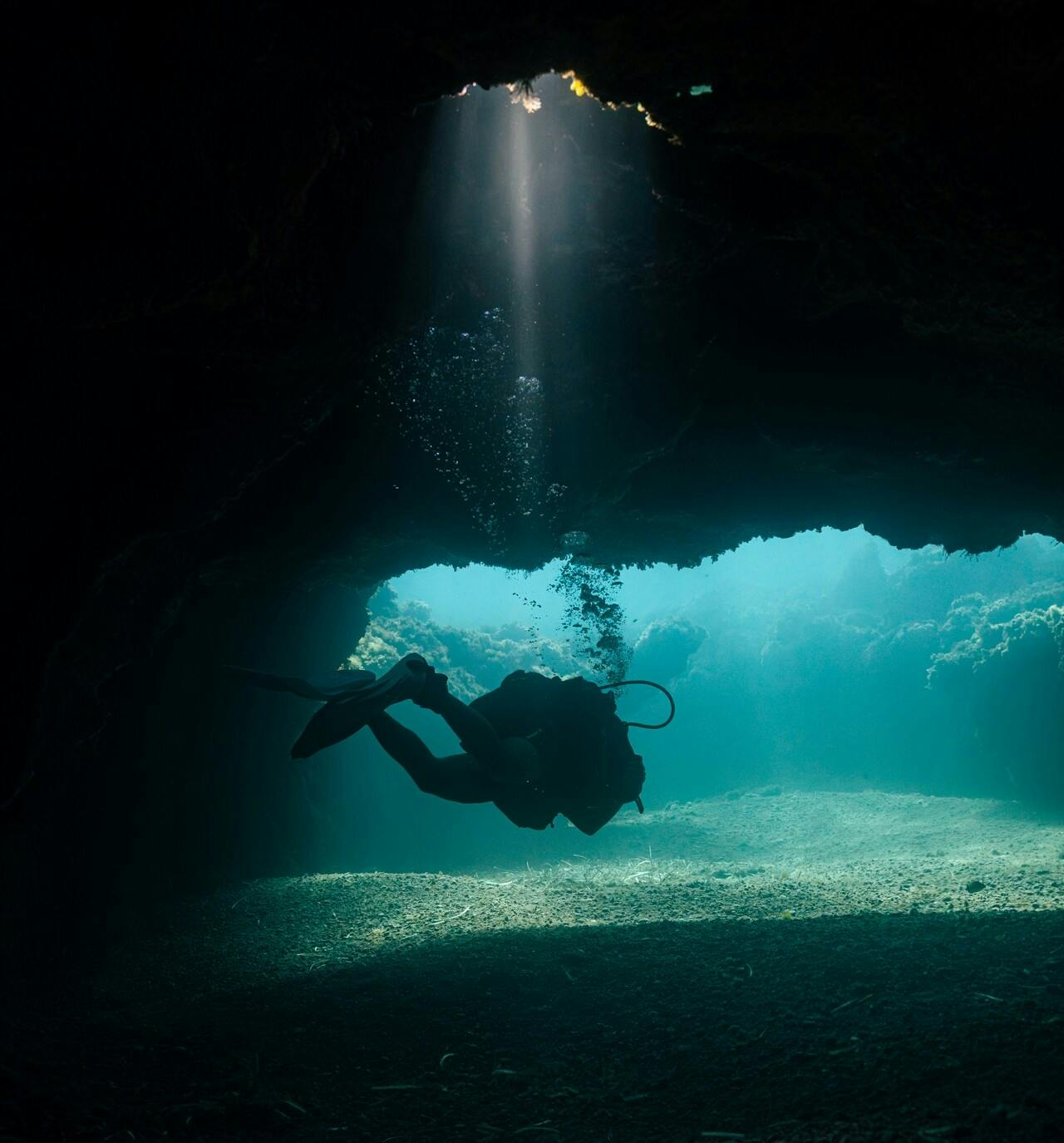 Eco Island Adventure Scuba Diving Courses in Majorca