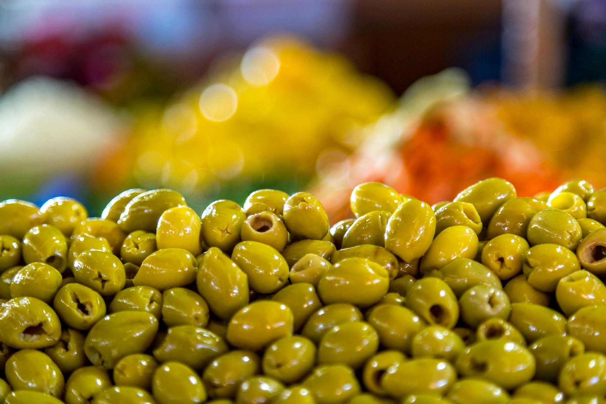 Private full-day tour to Tiout and Taroudant from Agadir