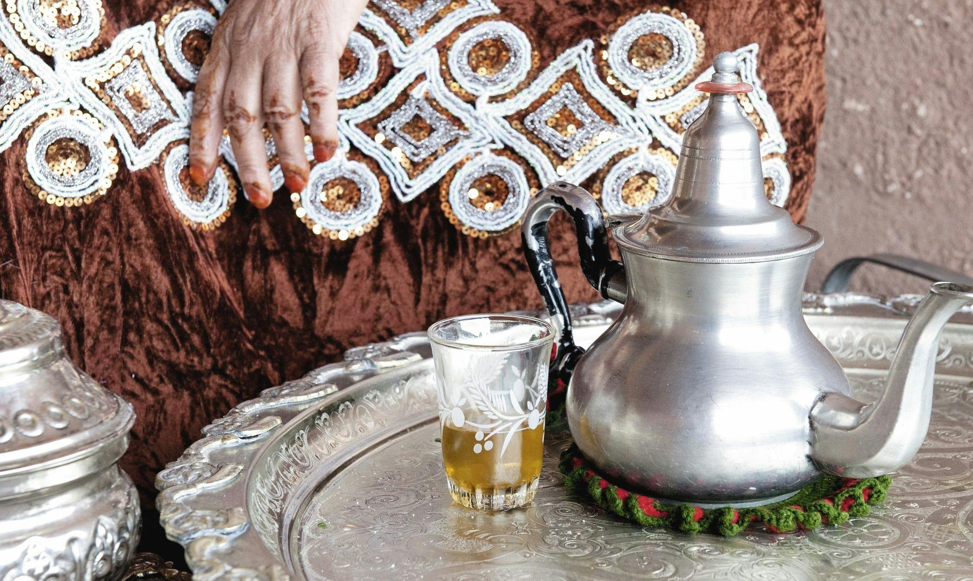 Private full-day tour to Tiout and Taroudant from Agadir