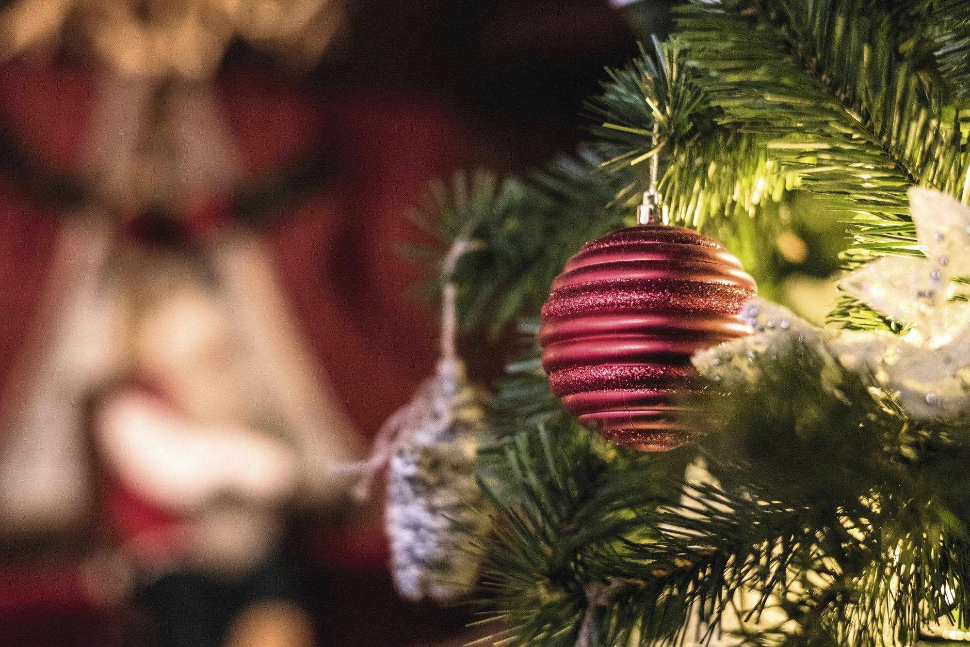 Shopping de Noël à Alicante avec visite guidée