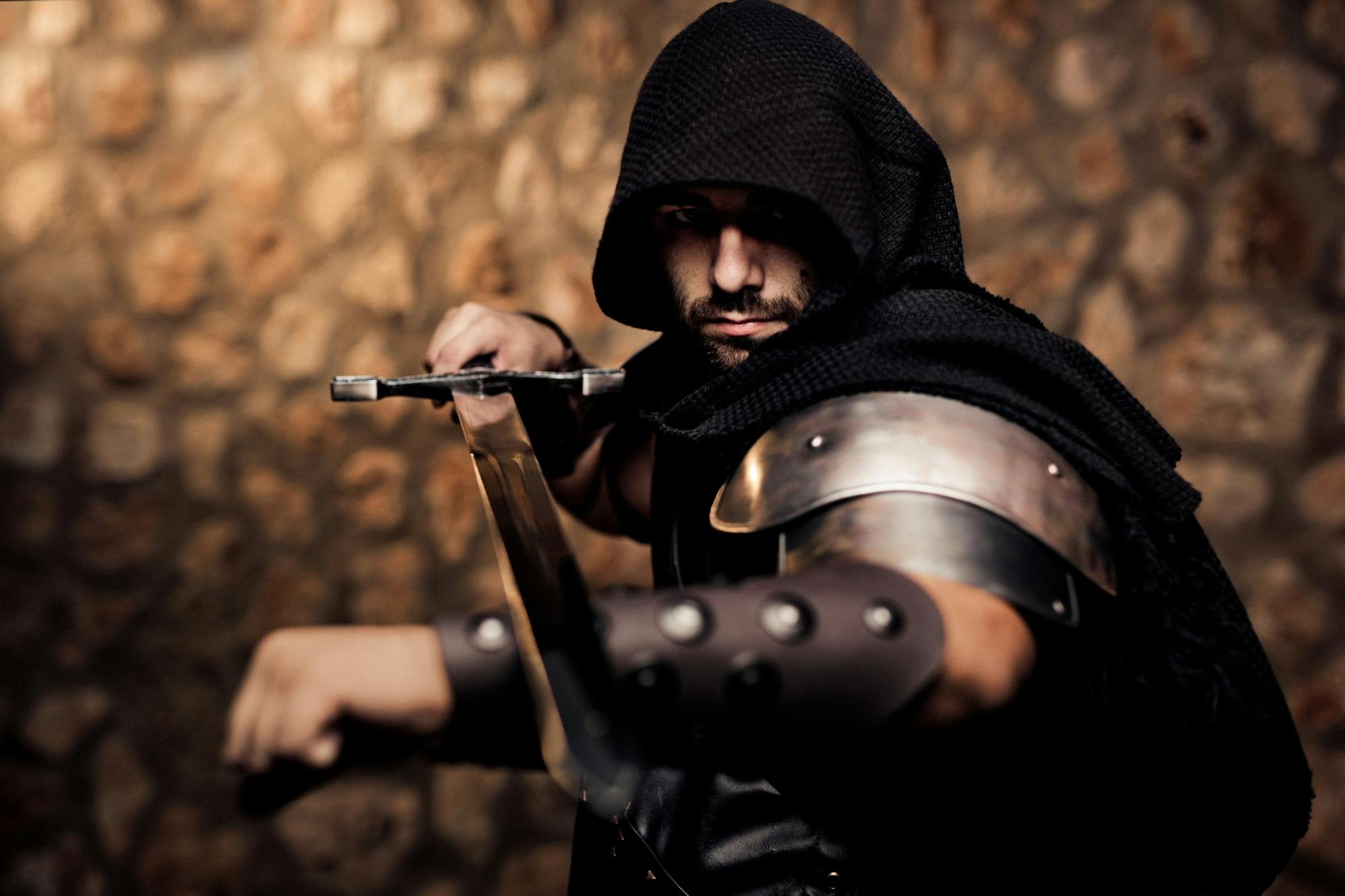 La Nucia Medieval market transfer