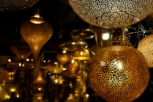 Agadir private tour with Souk El Had and cable car to the kasbah