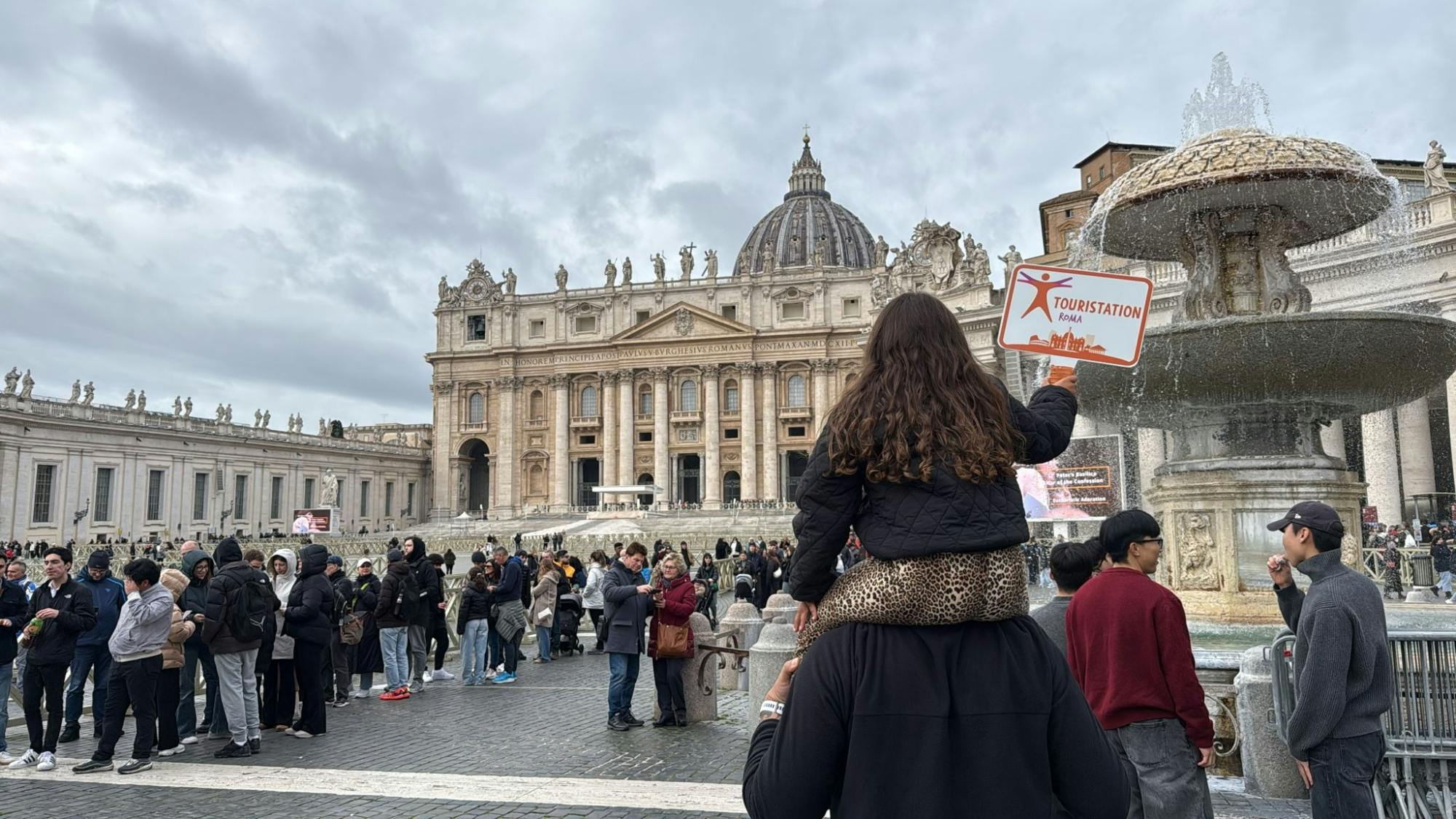 Sint-Pietersbasiliek en Vaticaanse Musea, met toegang tot de Sixtijnse Kapel