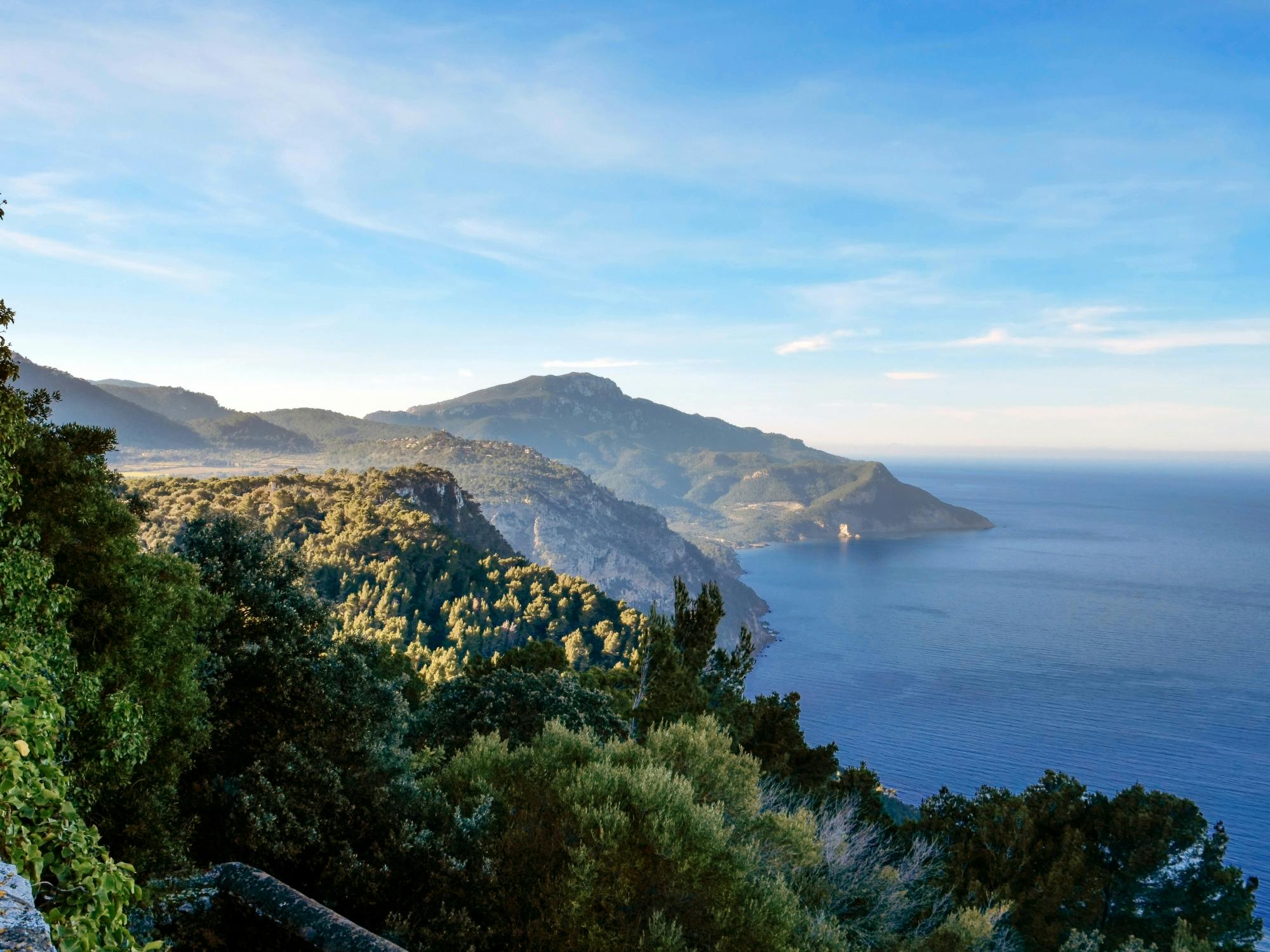 Bedebe Tours Lieux cachés de la Tramuntana