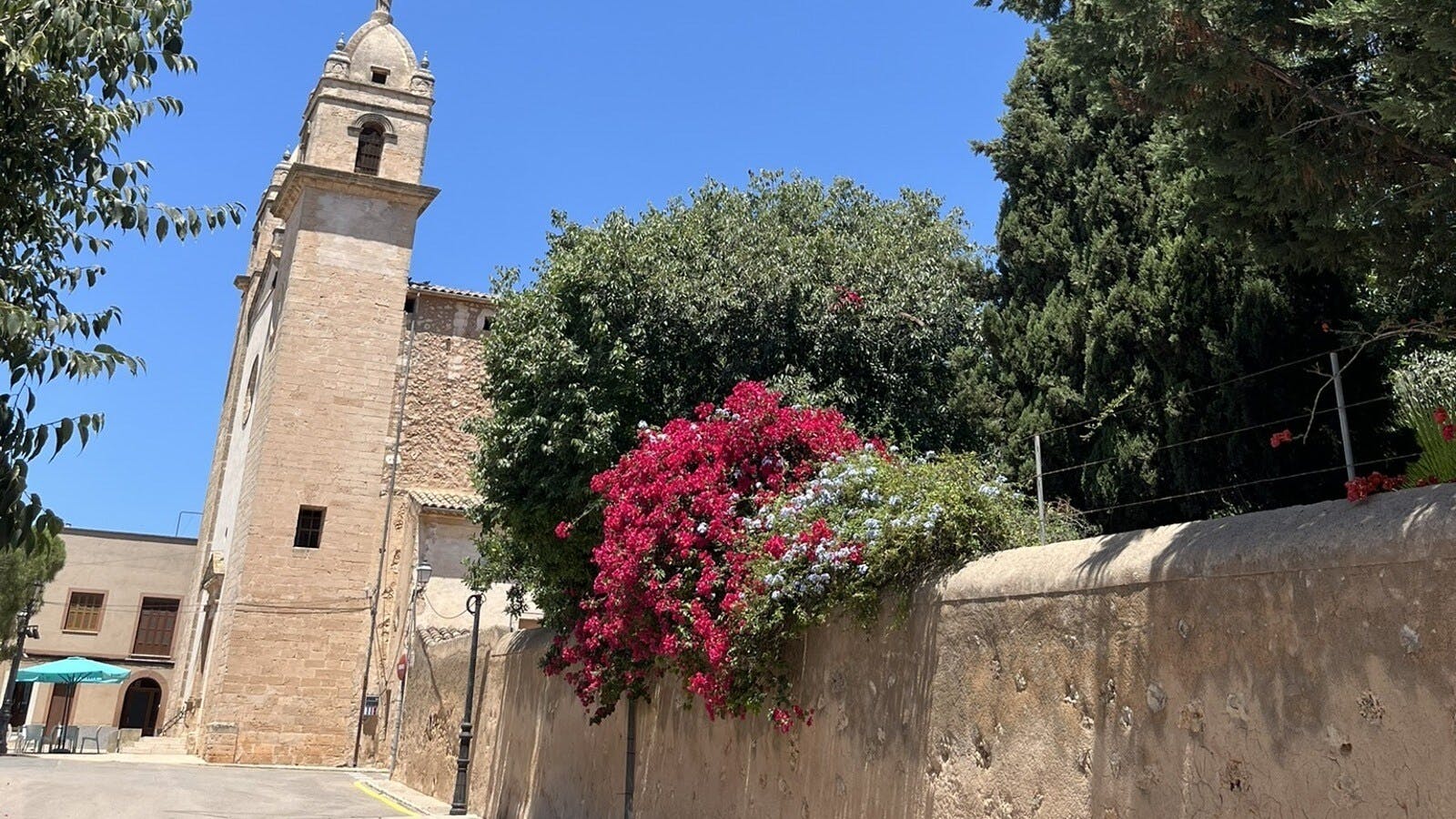 Driveando Majorca Charming Villages Tour