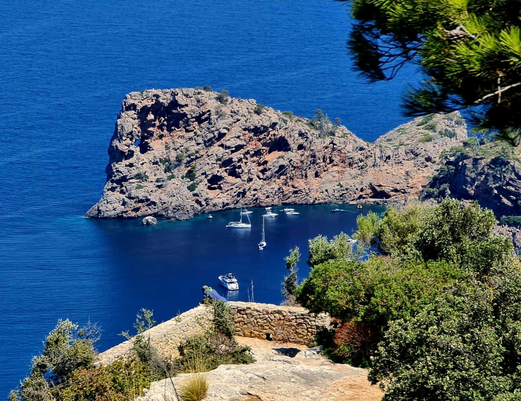 Bedebe Tours Tramuntana Hidden Places