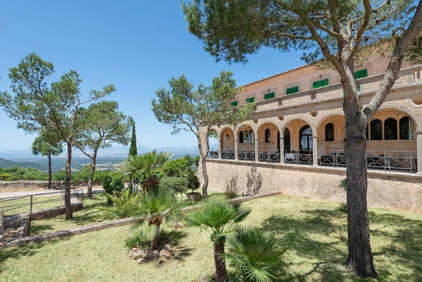 Driveando Majorca Charming Villages Tour