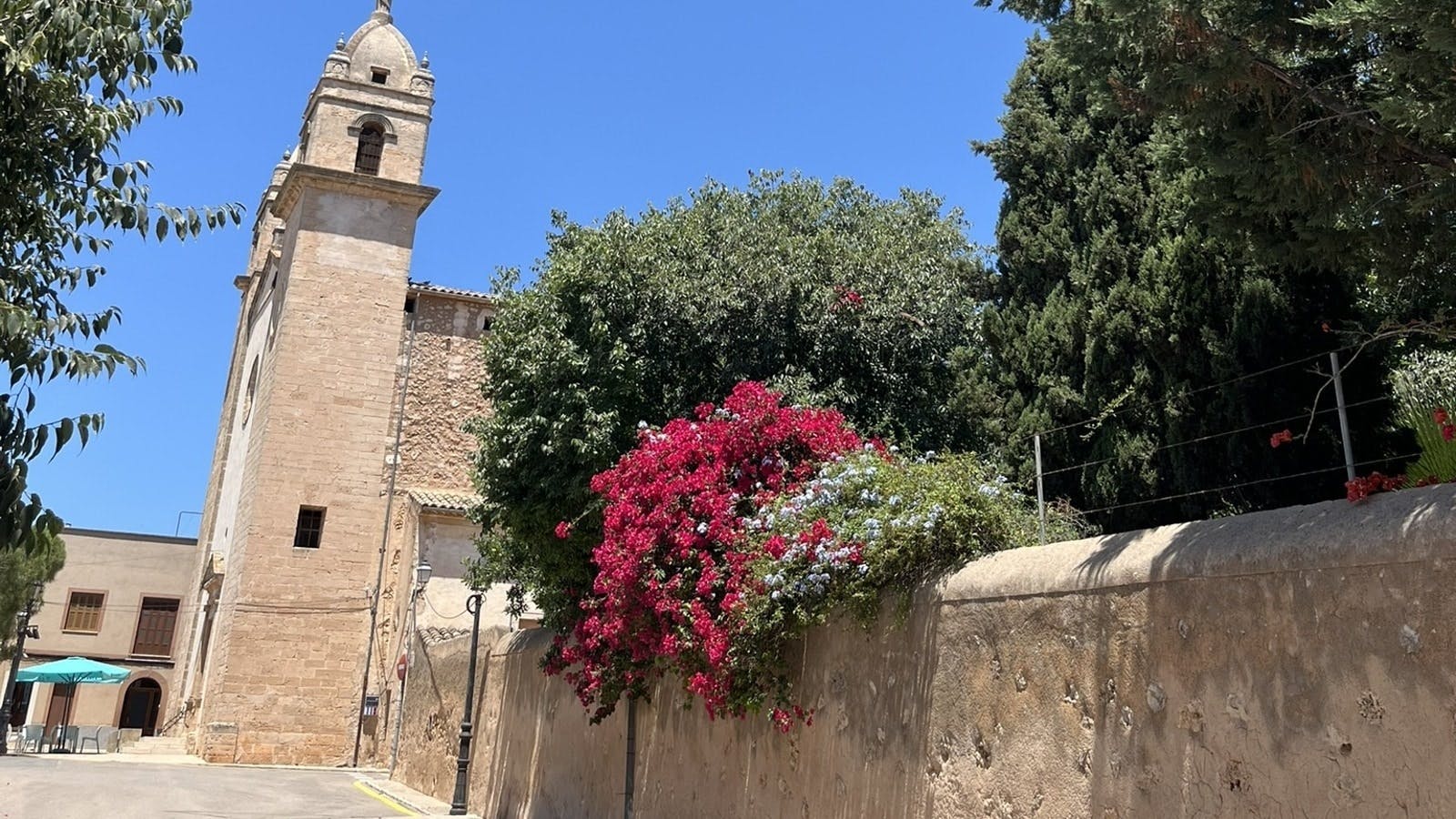 Driveando Majorca Charming Villages Tour