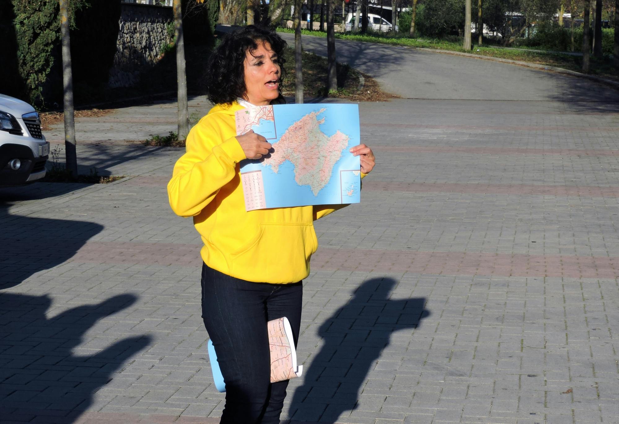 Driveando Majorca Charming Villages Tour