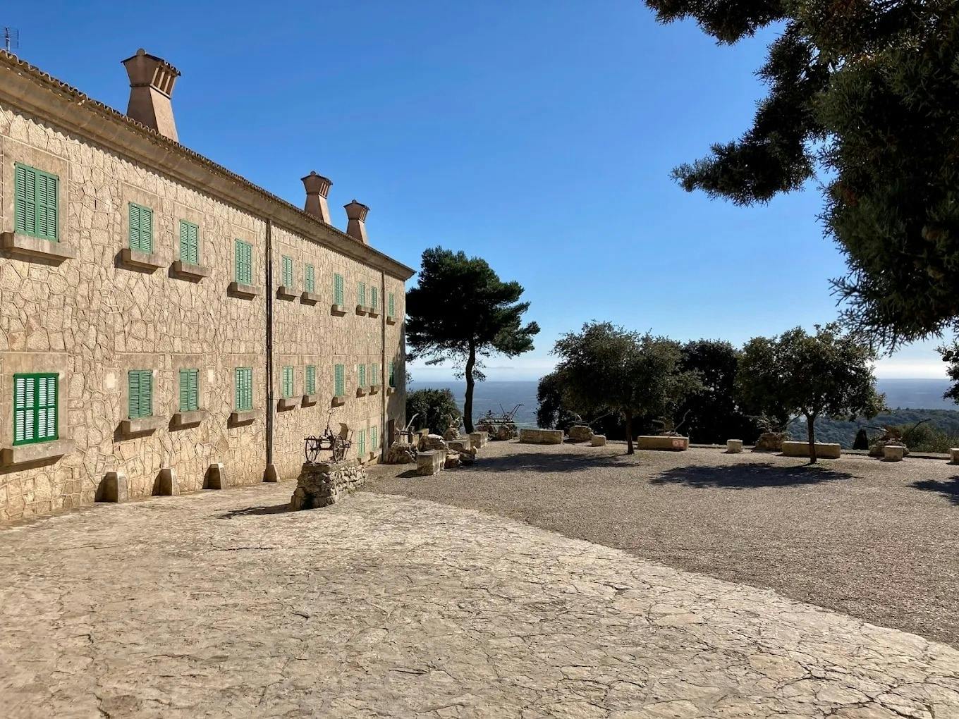 Driveando Majorca Charming Villages Tour