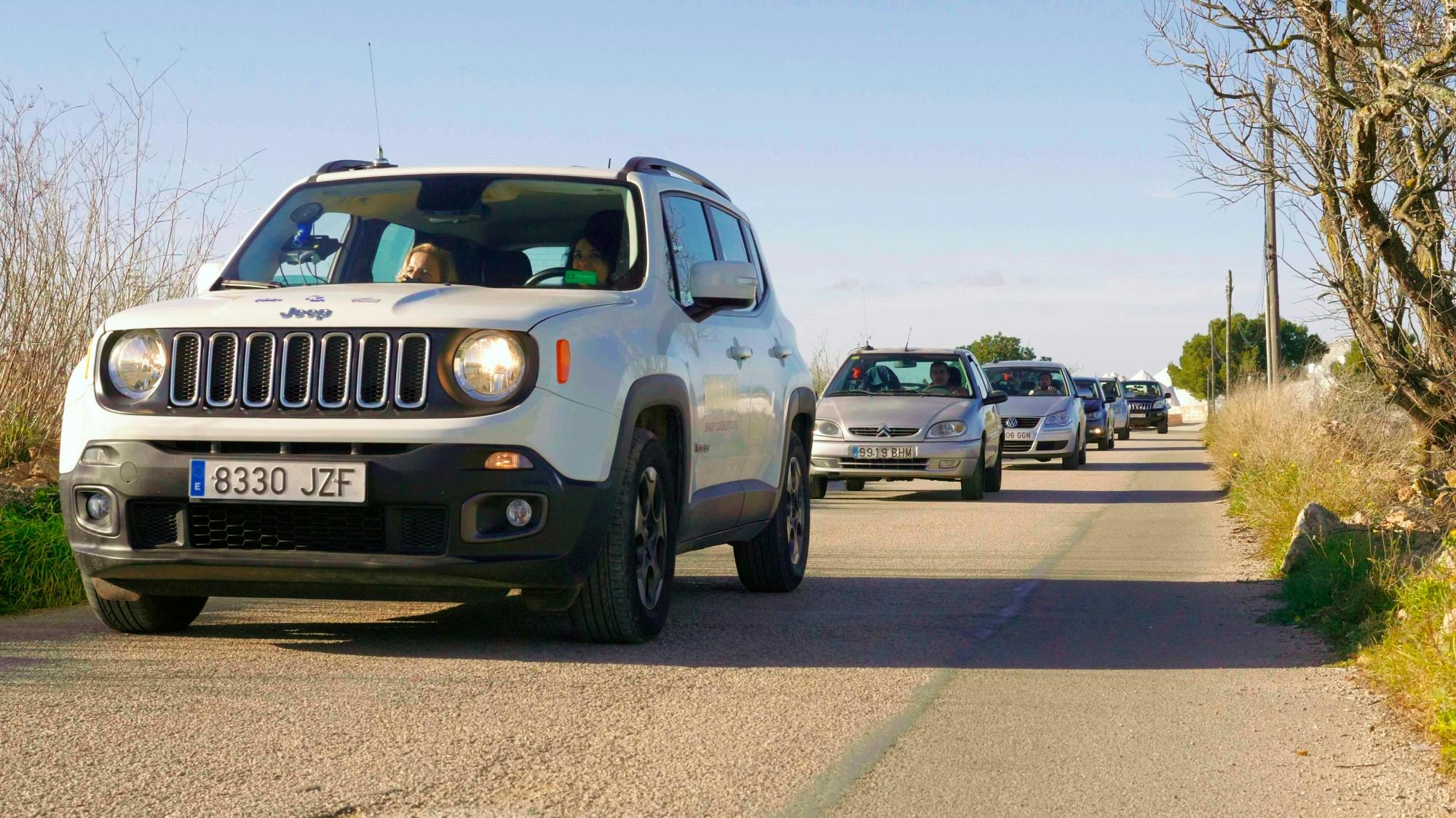 Bedebe Tours Tramuntana Hidden Places