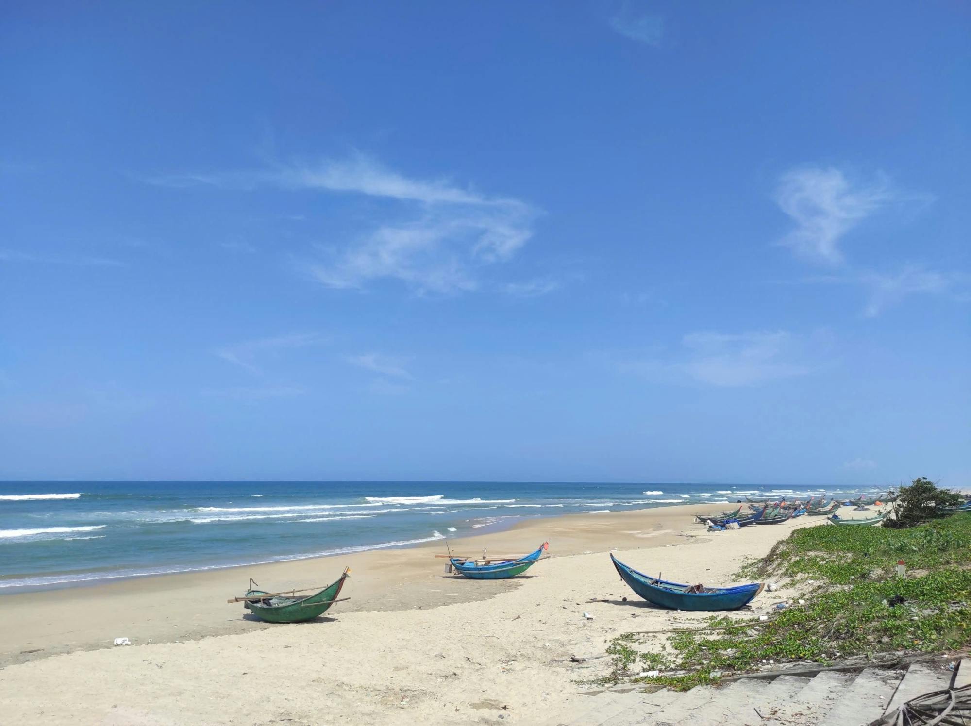 Exklusive Tour durch den Beachfront Cycle und Mural Villages Robinson Club