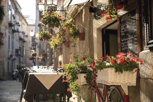 Tropea Half-day Tour with Local Tastings