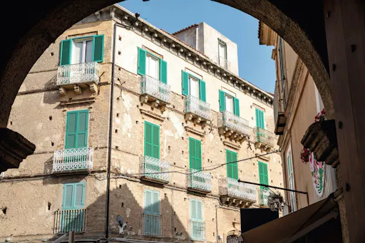 Tropea Half-day Tour with Local Tastings