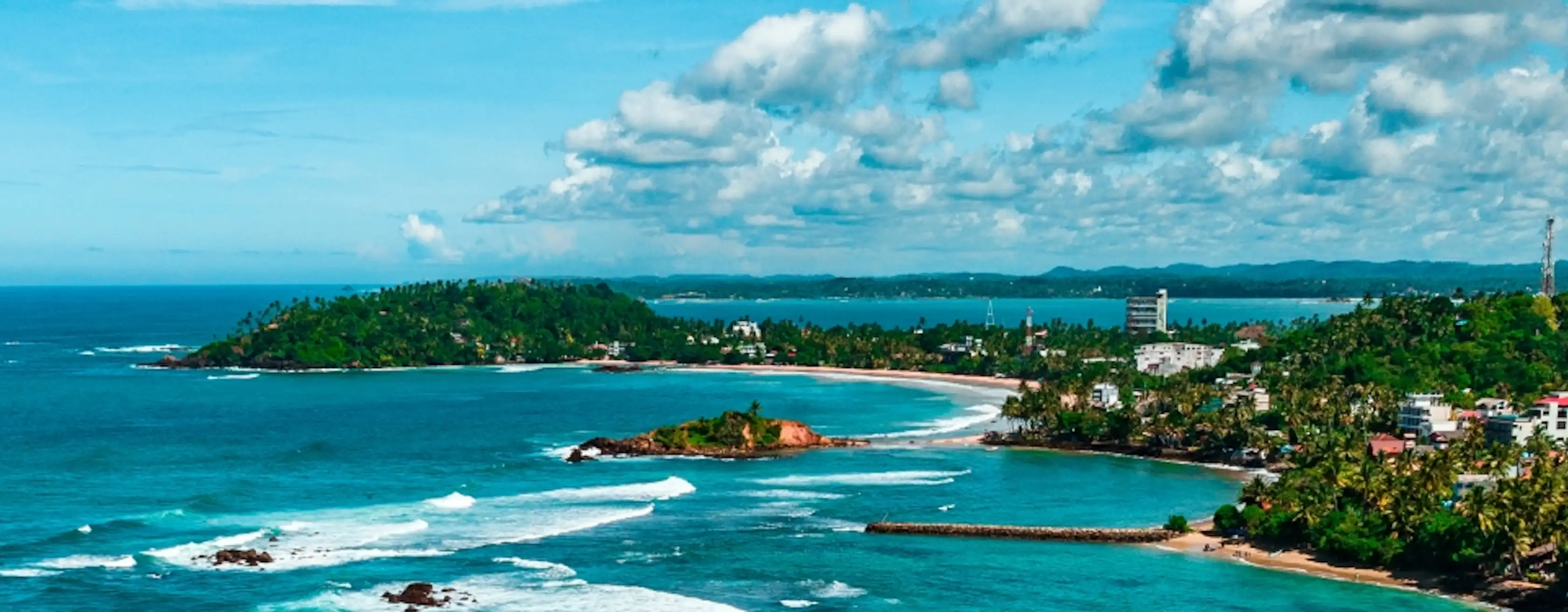 Things to do in Tangalle