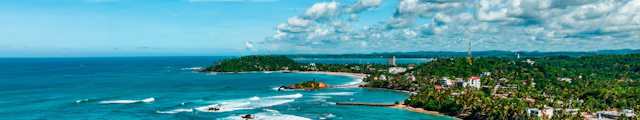 Tangalle, Sri Lanka