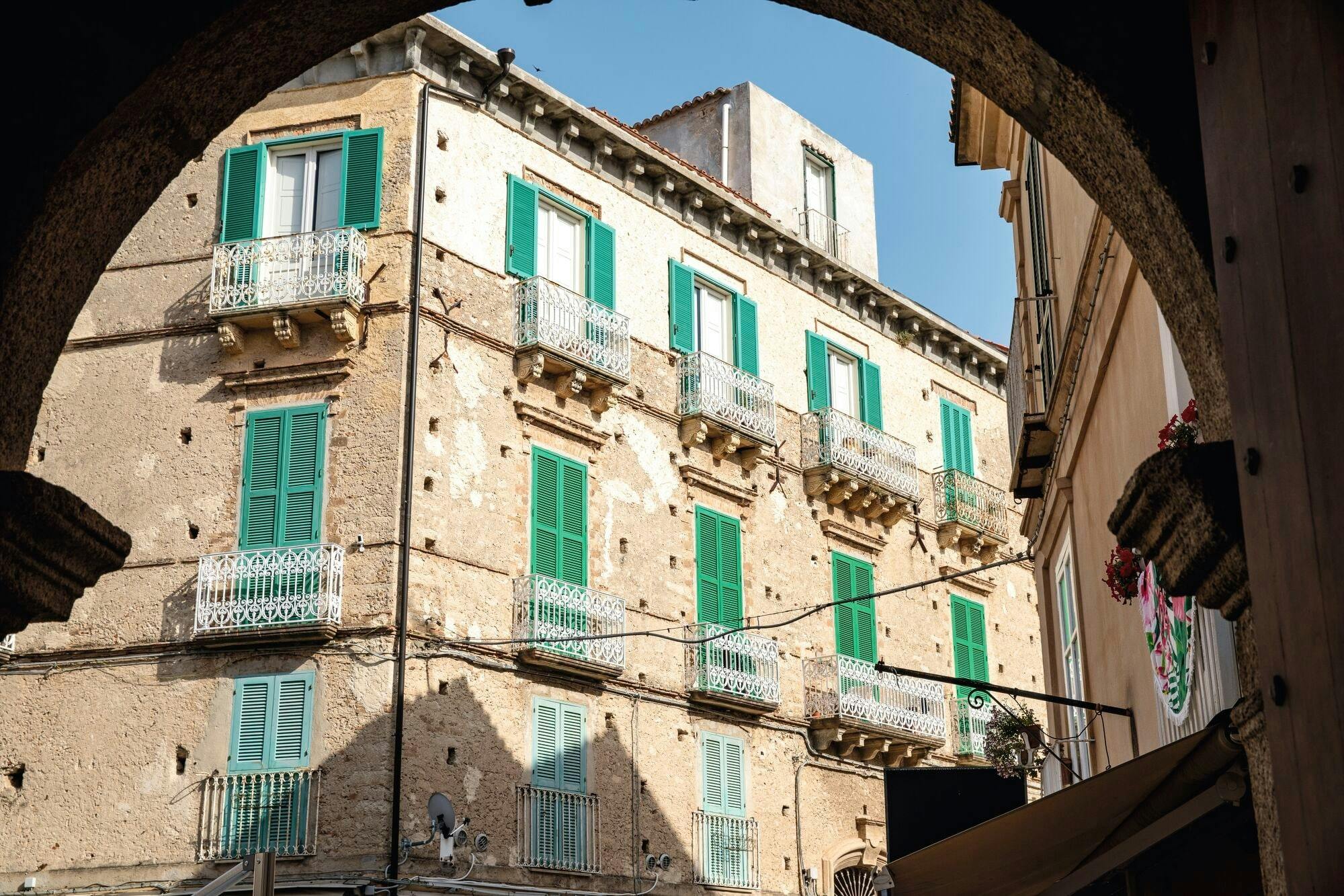 Tropea Half-day Tour with Local Tastings