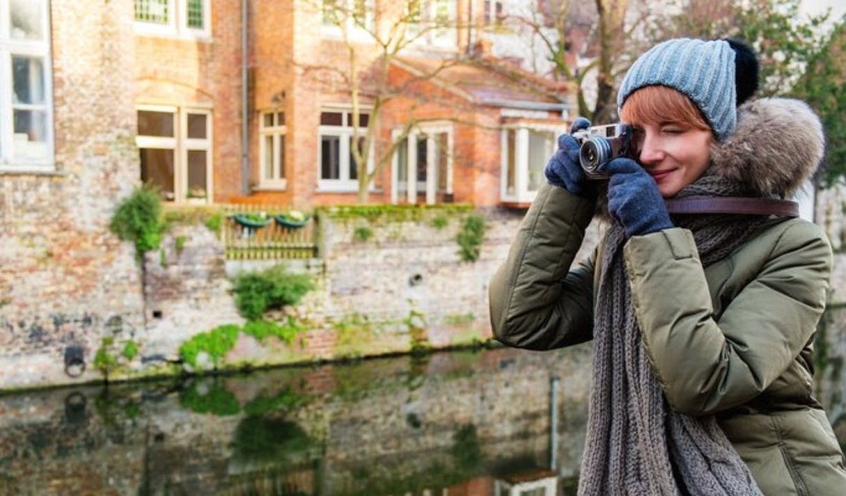 Atemberaubendes Brügge - privater Rundgang