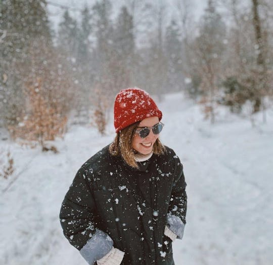 Weihnachtszauber in Brügge privater Spaziergang und heiße Schokolade