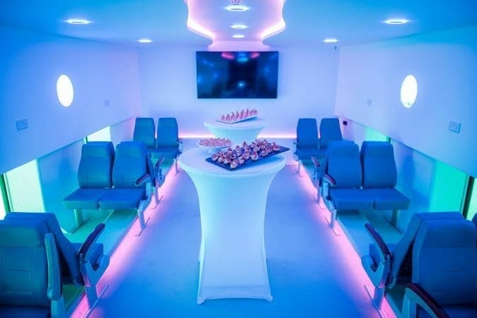 Paphos Ocean Vision Night Cruise with Show & Transport