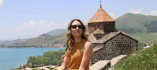 Sevan Lake and Dilijan private tour