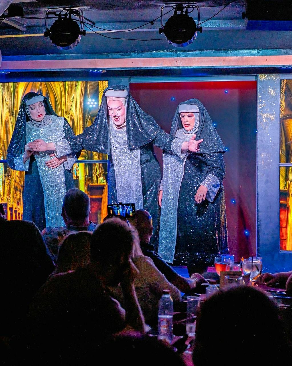 Music Hall Tavern – ticket only