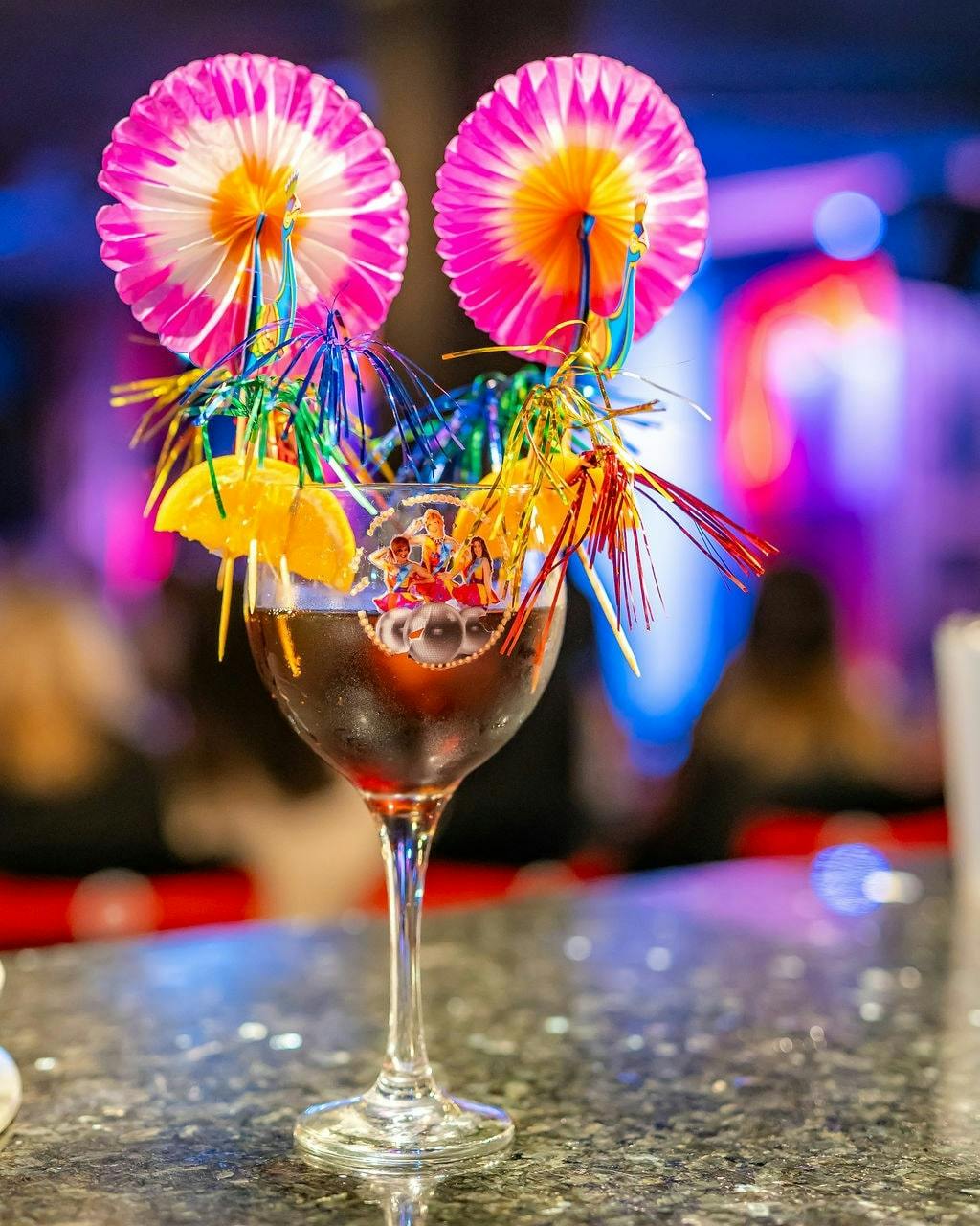 Music Hall Tavern All Inclusive