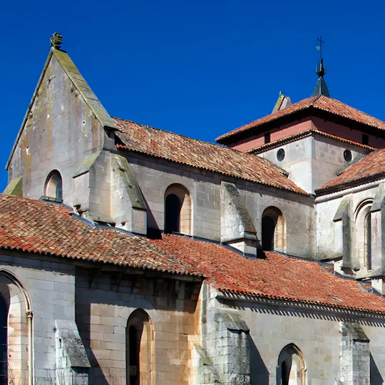 Visita guiada ao Mosteiro de Santa María la Real de Las Huelgas