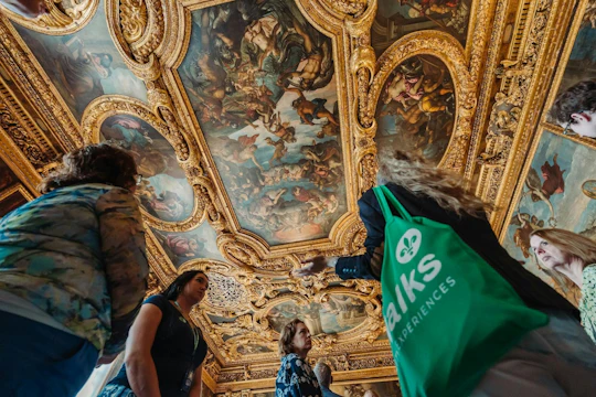 Guided tour of Doge's Palace and St. Mark's Basilica