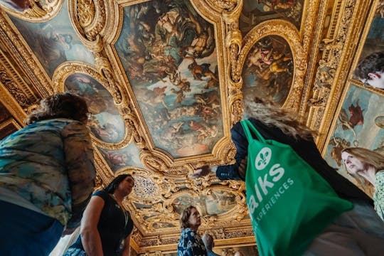 Visita guiada ao Palácio Ducal e à Basílica de São Marcos