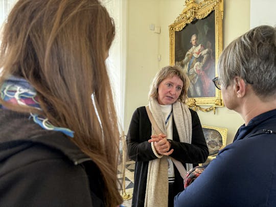 Wawel Castle, Cathedral and Rynek Underground guided tour with lunch