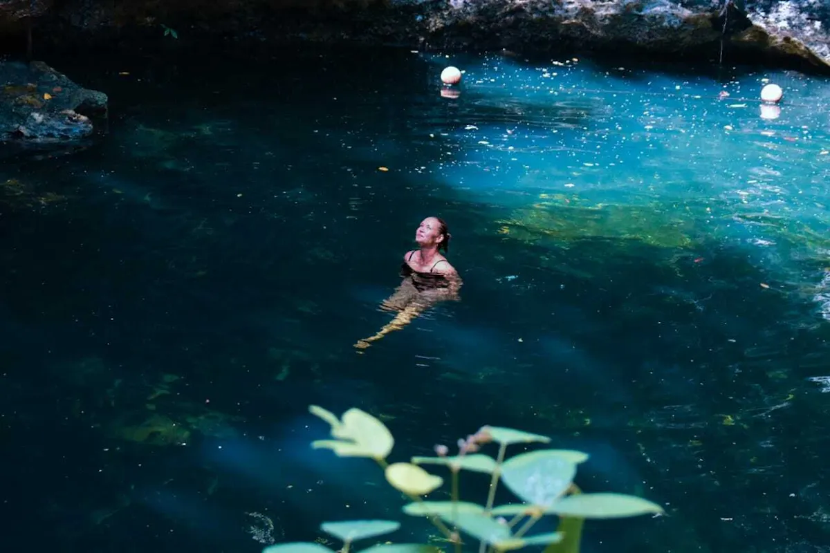 Horse Back Riding at Rancho Bonanza