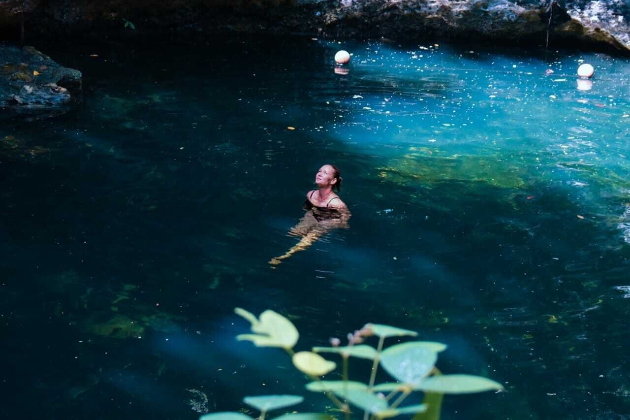 Horse Back Riding at Rancho Bonanza