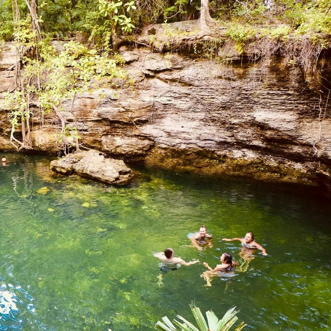 Horse Back Riding at Rancho Bonanza