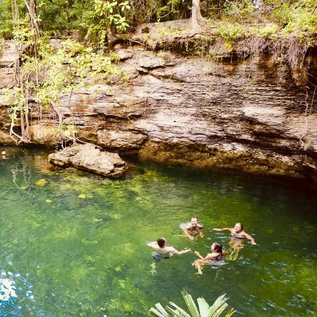 Horse Back Riding at Rancho Bonanza