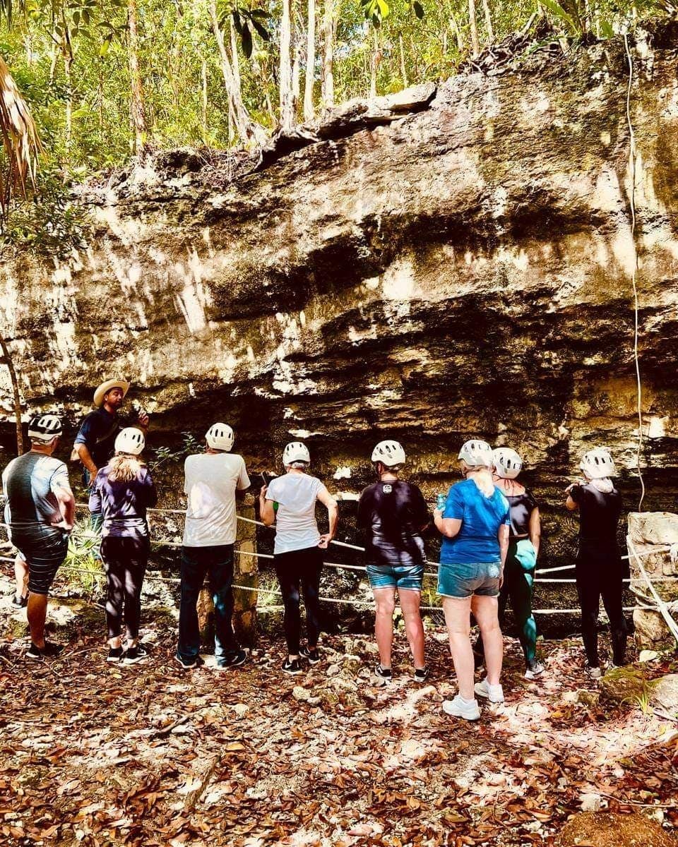 Horse Back Riding at Rancho Bonanza