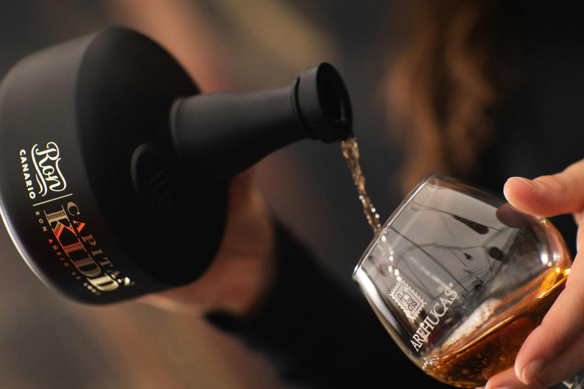 Finca Los Olivos and rum distillery tour with cave-side lunch