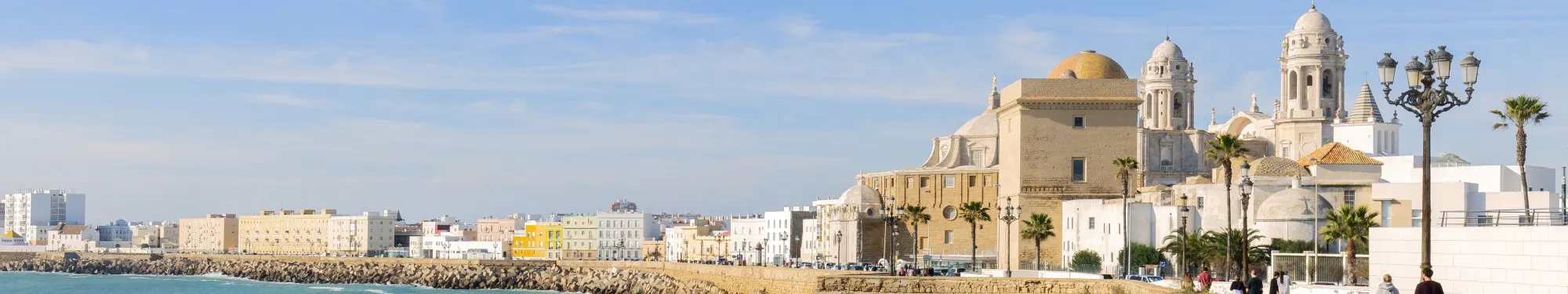 Trips from Cádiz