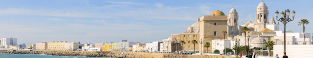 Trips from Cádiz