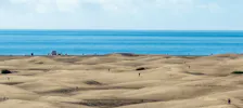 Dunas de Maspalomas