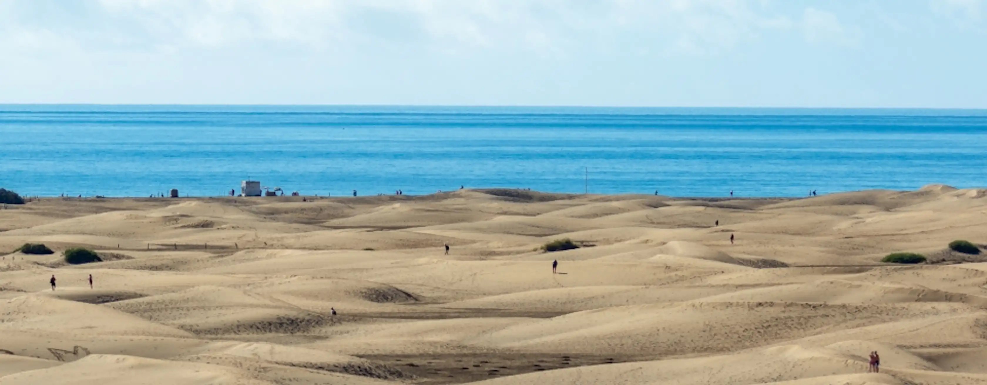 Dunas de Maspalomas tickets and tours